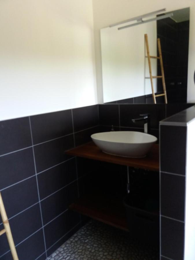 Chambres, Cuisine, Piscine, Spa, Billards, Airhockey, Nature Fillinges Eksteriør bilde