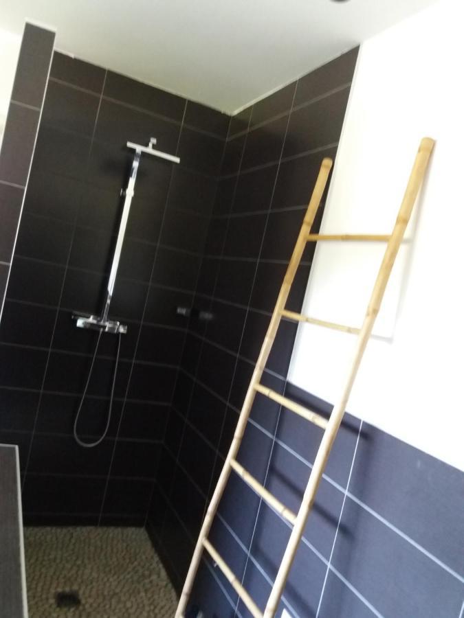 Chambres, Cuisine, Piscine, Spa, Billards, Airhockey, Nature Fillinges Eksteriør bilde