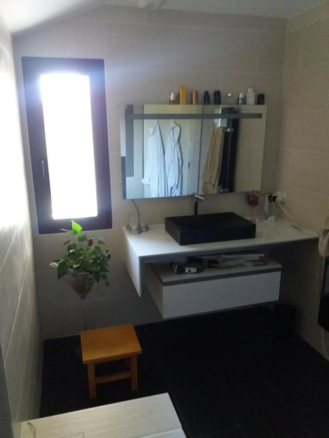 Chambres, Cuisine, Piscine, Spa, Billards, Airhockey, Nature Fillinges Eksteriør bilde
